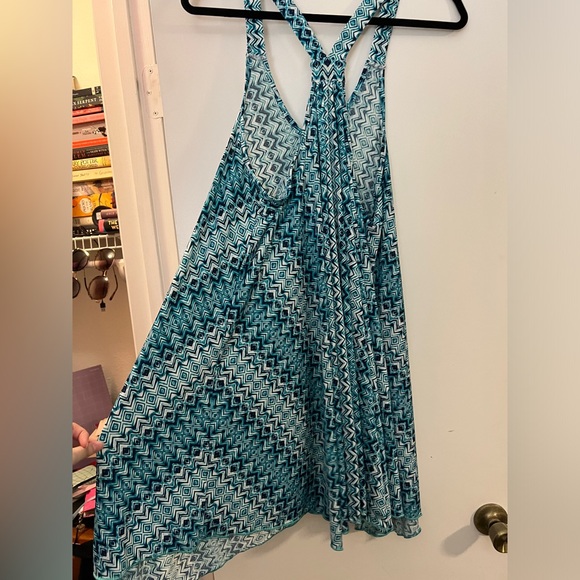 Swimsuit Cover up - Picture 2 of 4